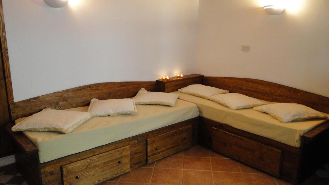 Apartment Romantic Venetian Atmosphere Venice