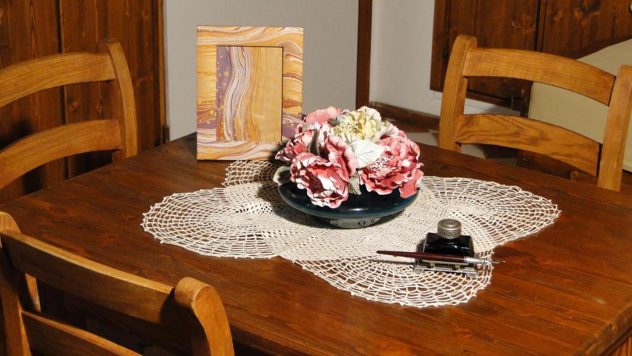 Apartamento Romantic Venetian Atmosphere *