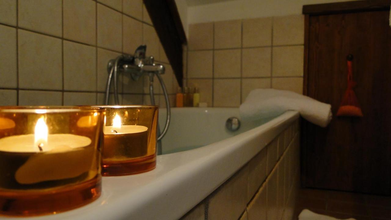 Romantic Venetian Atmosphere Apartamento *