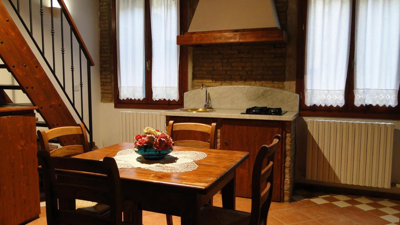 Romantic Venetian Atmosphere Apartamento *