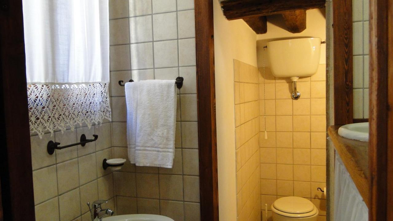 Apartamento Romantic Venetian Atmosphere