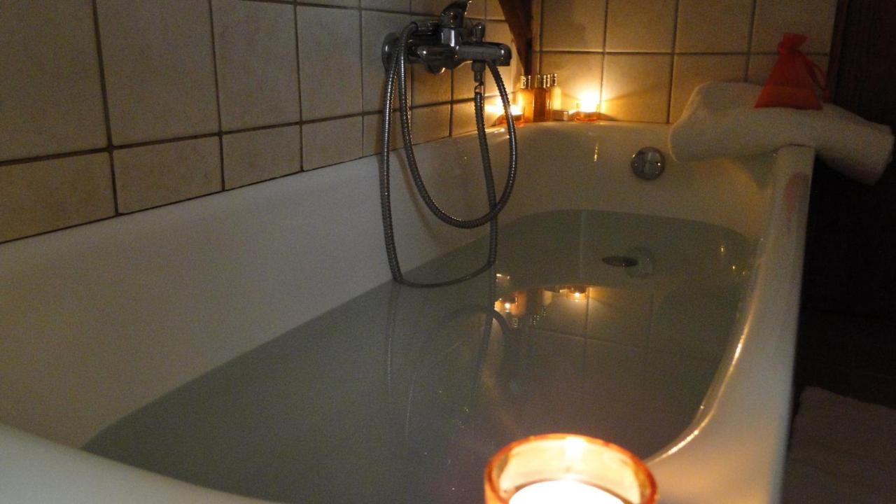 Romantic Venetian Atmosphere Apartamento